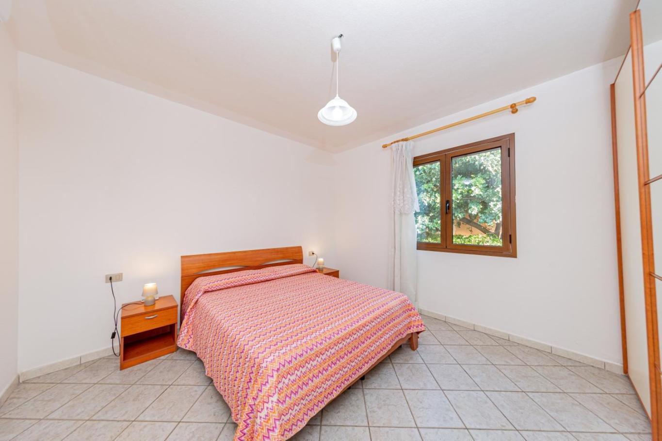 Appartamento Residenziale Trilocale 6 Posti Letto Via Sardegna San Teodoro ซาน เตโอโดโร ภายนอก รูปภาพ